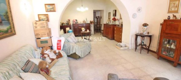 Таунхаус с 3 спальнями в Слима, Мальта № 1414 2