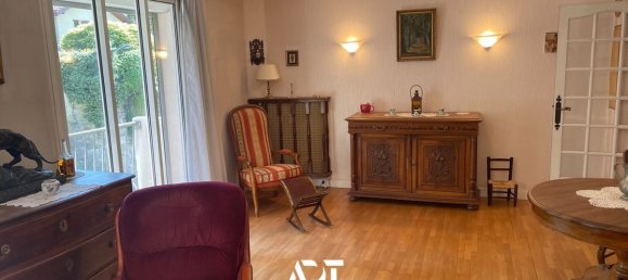 Apartamento T3 em Grenoble, France N.º 200946 2