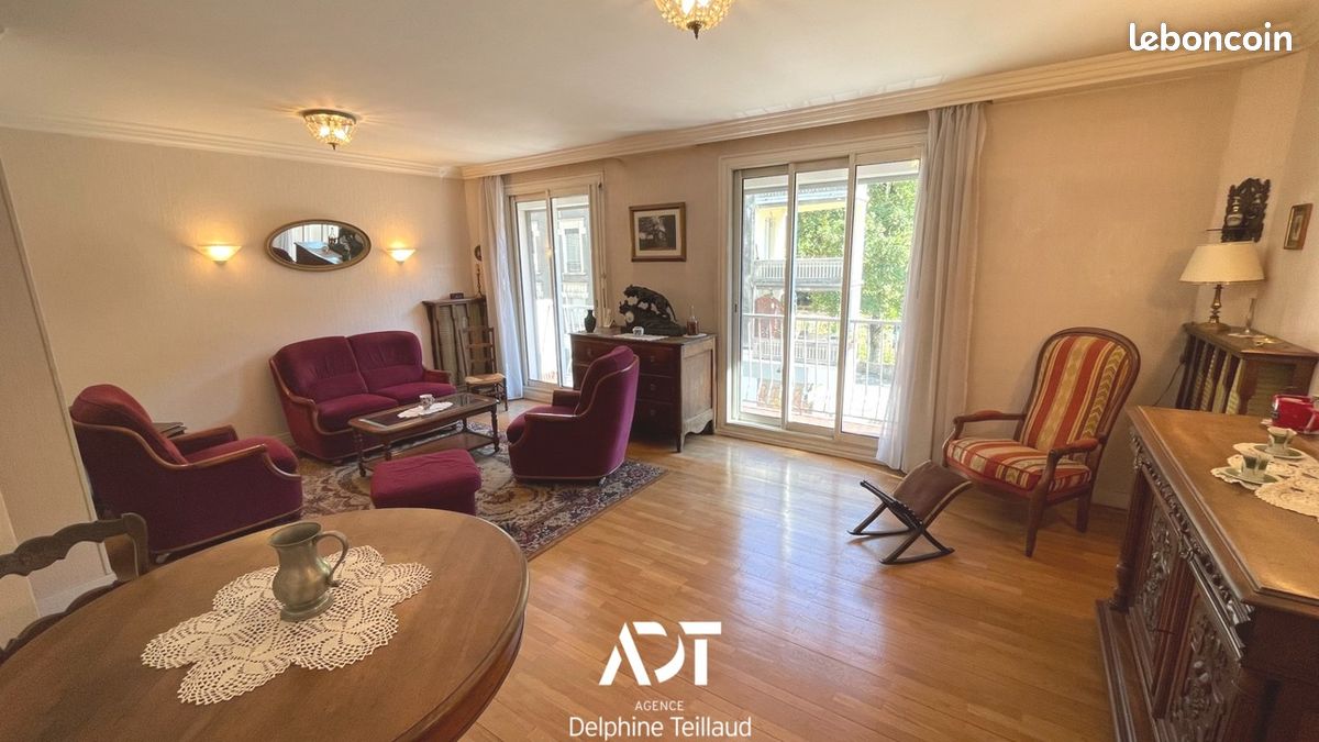 Apartamento T3 em Grenoble, France N.º 200946