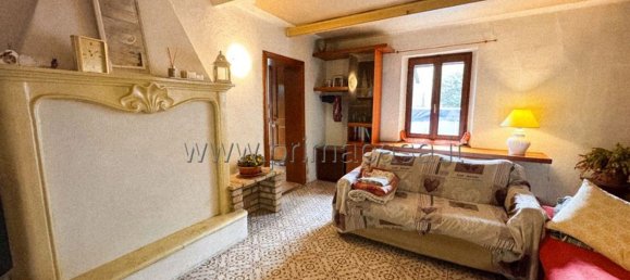 Дом с 4 комнатами в Каннето суль Ольо, Италия № 122574 6