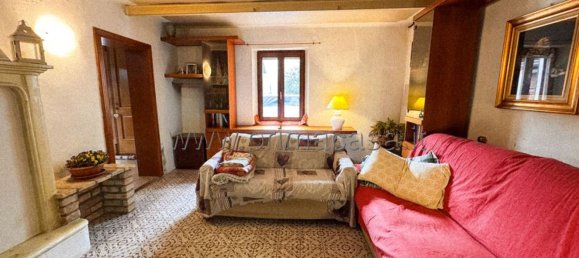 Дом с 4 комнатами в Каннето суль Ольо, Италия № 122574 7