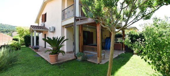 8 bedrooms House in Bolsena, Italy No. 372355 33