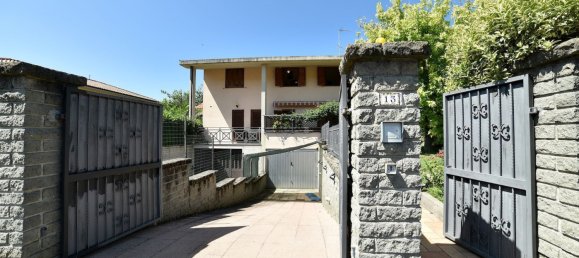 8 bedrooms House in Bolsena, Italy No. 372355 5