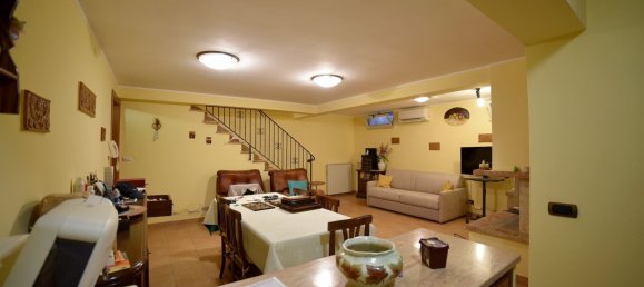 8 bedrooms House in Bolsena, Italy No. 372355 22