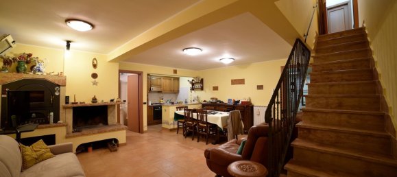 8 bedrooms House in Bolsena, Italy No. 372355 24