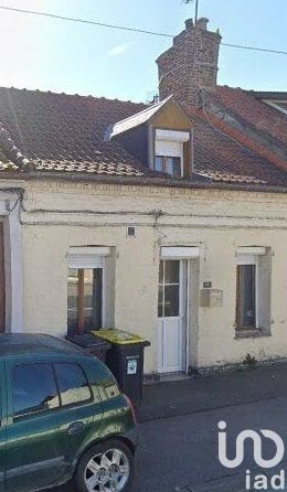 Casa de 1 dormitorio en Bremes, France No. 230171