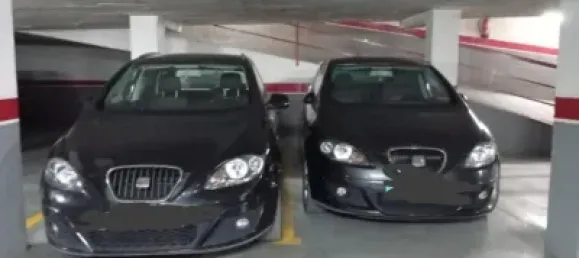 24m² Garage in Cordoba, Spain No. 139567 3