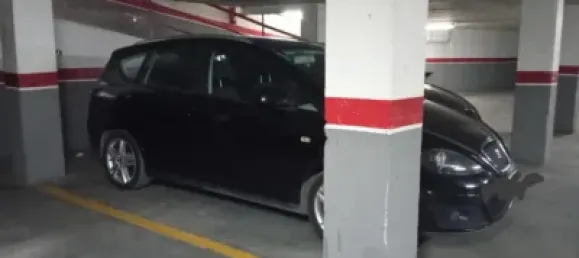 24m² Garage in Cordoba, Spain No. 139567 2