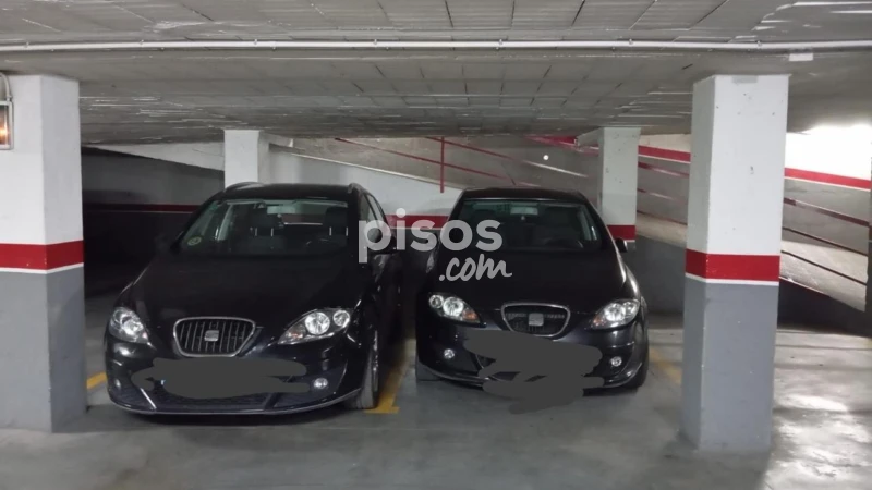 24m² Garage in Cordoba, Spain No. 139567