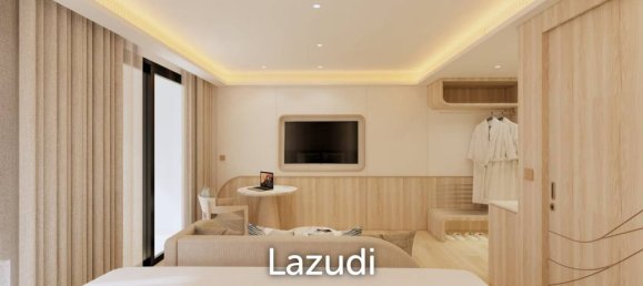 38.68m² Condo in Phuket, Thailand No. 13313 4