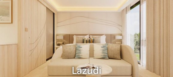 38.68m² Condo in Phuket, Thailand No. 13313 3