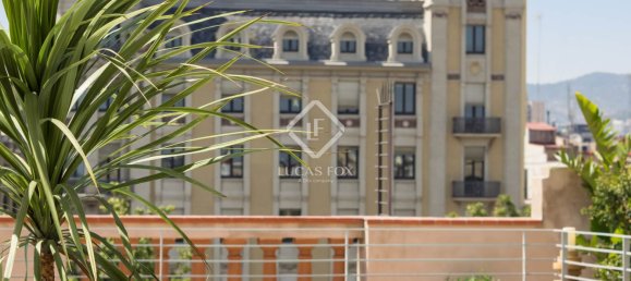 3 bedrooms Penthouse in Ciutat Vella, Spain No. 169081 4