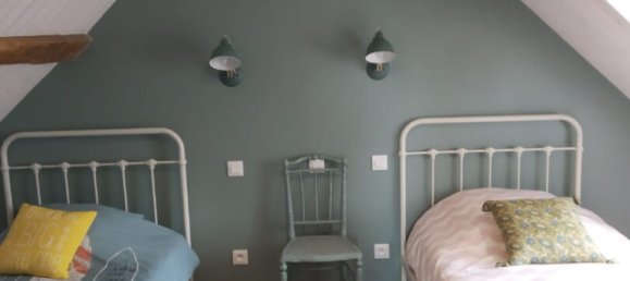 4 Schlafzimmer Haus in Neung-sur-Beuvron, France, Nr. 84805 6