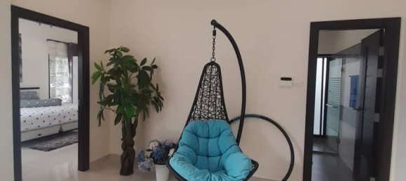 3 bedrooms Villa in Pattaya, Thailand No. 11210 6