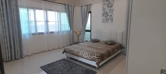 3 bedrooms Villa in Pattaya, Thailand No. 11210 13