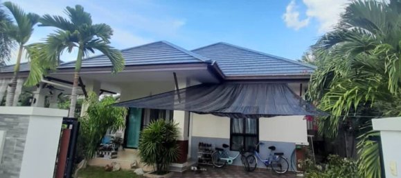 3 bedrooms Villa in Pattaya, Thailand No. 11210 4