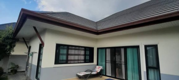 3 bedrooms Villa in Pattaya, Thailand No. 11210 2