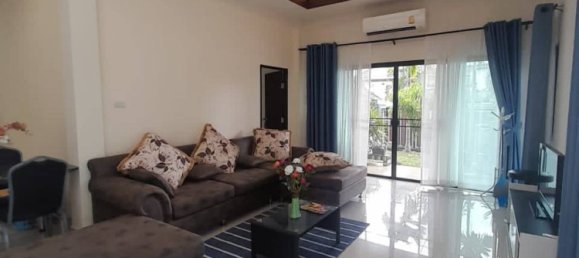 3 bedrooms Villa in Pattaya, Thailand No. 11210 7