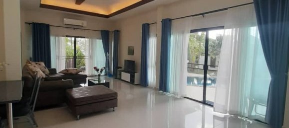 3 bedrooms Villa in Pattaya, Thailand No. 11210 10