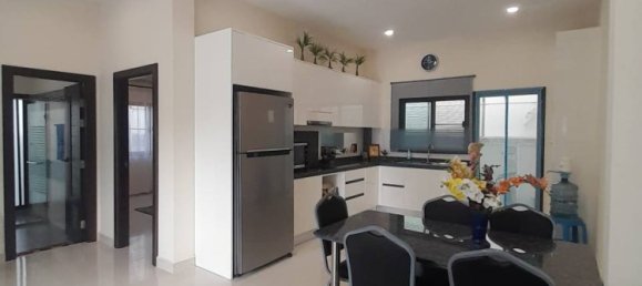 3 bedrooms Villa in Pattaya, Thailand No. 11210 9