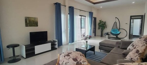 3 bedrooms Villa in Pattaya, Thailand No. 11210 8