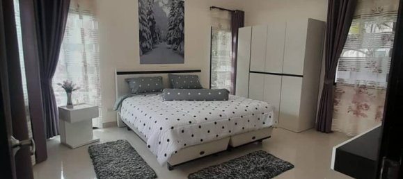 3 bedrooms Villa in Pattaya, Thailand No. 11210 11