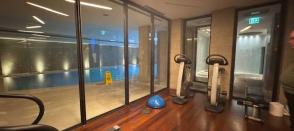 7 غرف نوم منزل في Milan, Italy رقم 364251 6