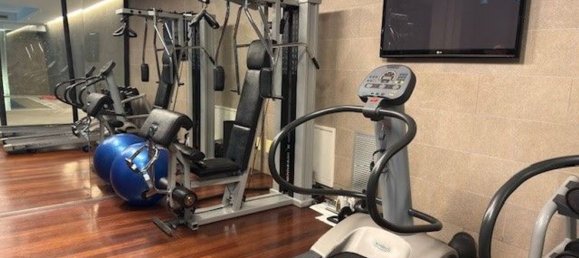 7 غرف نوم منزل في Milan, Italy رقم 364251 11