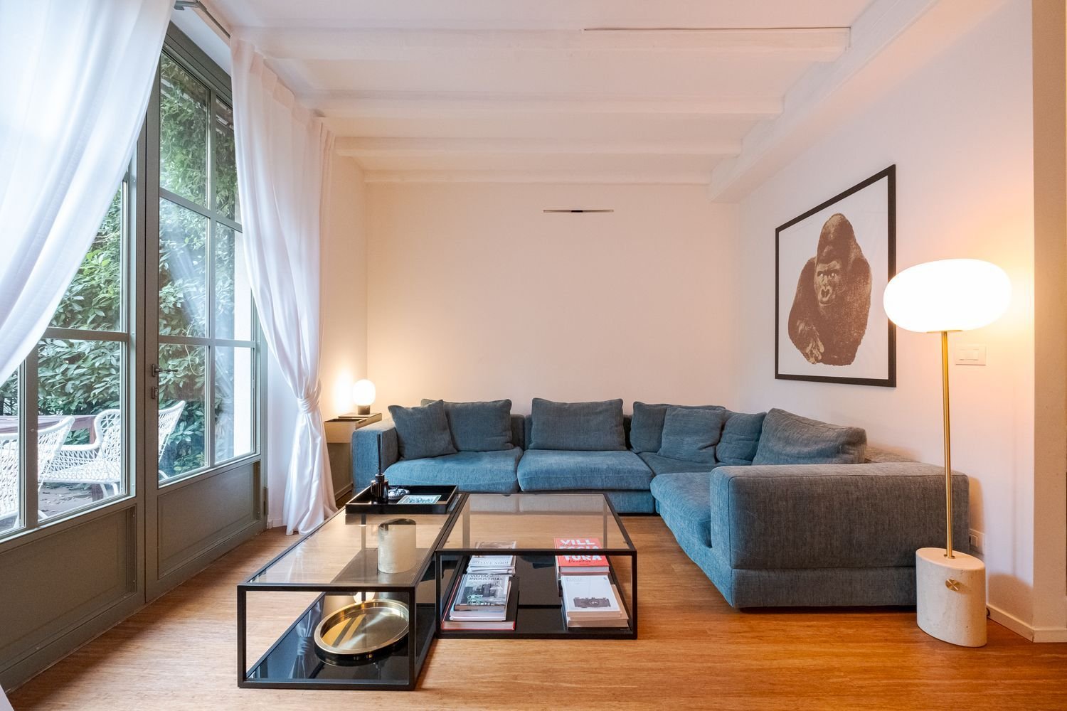 7 غرف نوم منزل في Milan, Italy رقم 364251