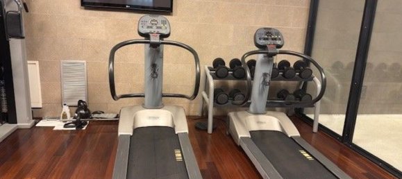 7 غرف نوم منزل في Milan, Italy رقم 364251 8