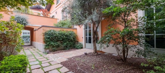 7 غرف نوم منزل في Milan, Italy رقم 364251 19