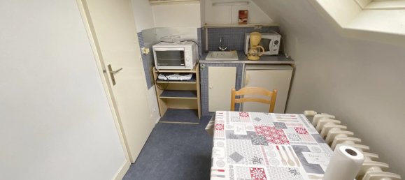 Studio in La Chapelle-Saint-Luc, France No. 234354 4