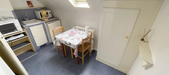 Studio in La Chapelle-Saint-Luc, France No. 234354 3