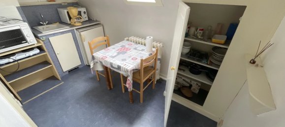 Studio in La Chapelle-Saint-Luc, France No. 234354 8