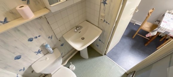 Studio in La Chapelle-Saint-Luc, France No. 234354 12