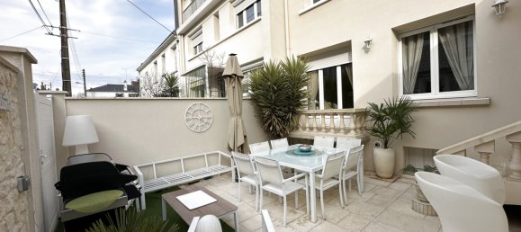 Casa T3 em Tours, France N.º 224418 13