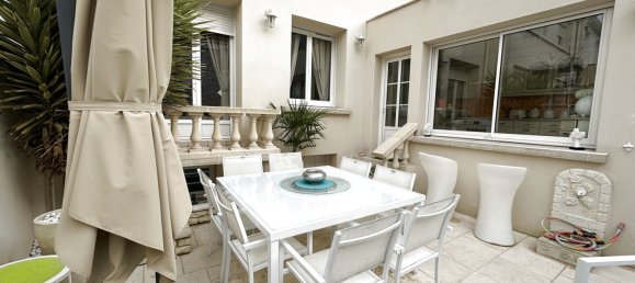 Casa T3 em Tours, France N.º 224418 16