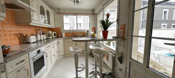 Casa T3 em Tours, France N.º 224418 5