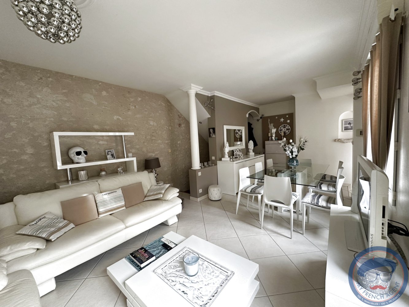 Casa T3 em Tours, France N.º 224418