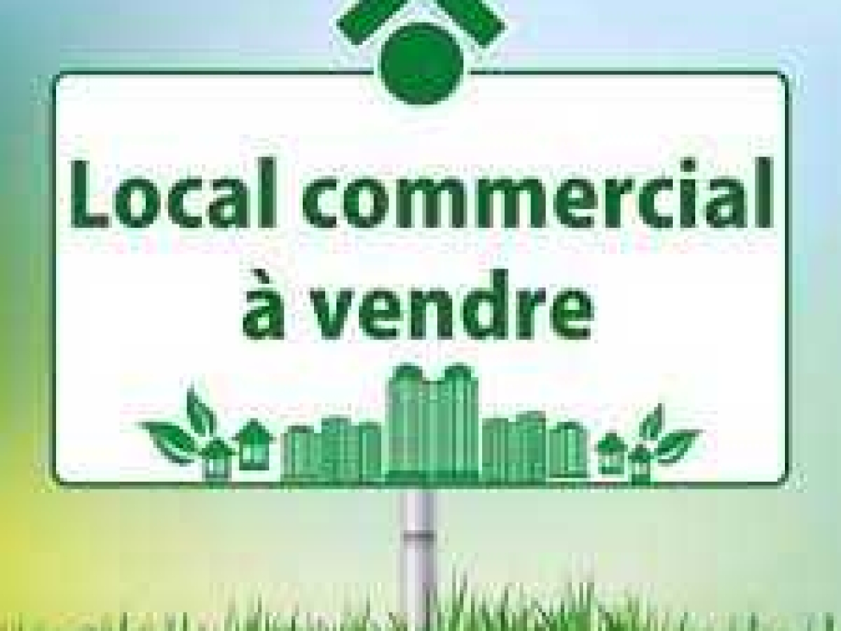 Imóvel comercial de 4 divisões em Villejuif, France N.º 204042