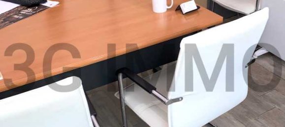 Imóvel comercial de 4 divisões em Villejuif, France N.º 204042 2