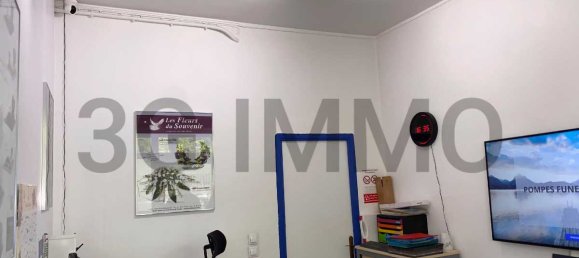 Imóvel comercial de 4 divisões em Villejuif, France N.º 204042 4