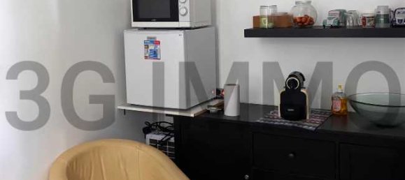 Imóvel comercial de 4 divisões em Villejuif, France N.º 204042 3