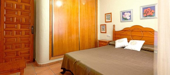 3 bedrooms Bungalow in La Mata, Spain No. 4907 11