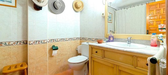 3 bedrooms Bungalow in La Mata, Spain No. 4907 12