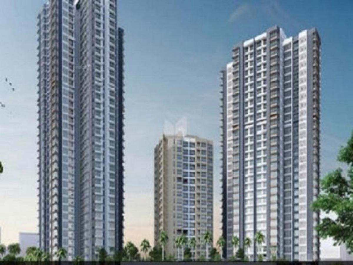 4 bedrooms House in Mumbai, India No. 51293