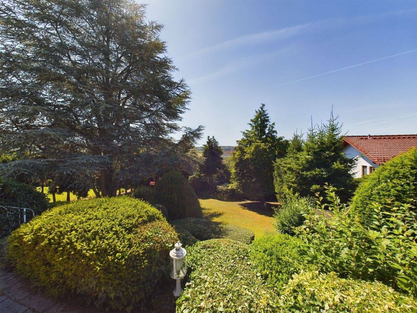 3 chambres Bungalow à Hochtaunuskreis, Germany No. 114025