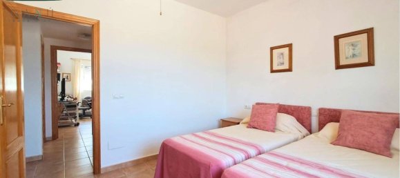 Casa de 4 dormitorios en Mazarrón, Spain No. 165486 21