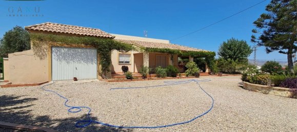 Casa de 4 dormitorios en Mazarrón, Spain No. 165486 42