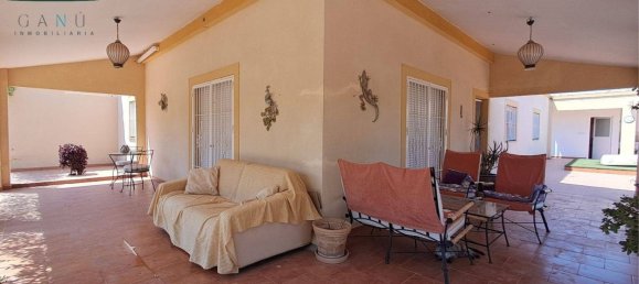 Casa de 4 dormitorios en Mazarrón, Spain No. 165486 4